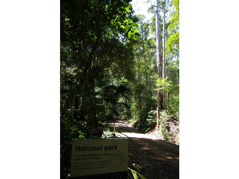 745 Cedar Creek Rd, Gheerulla QLD 4574