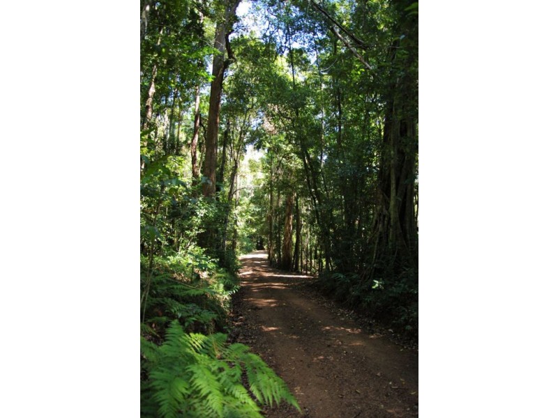 745 Cedar Creek Rd, Gheerulla QLD 4574