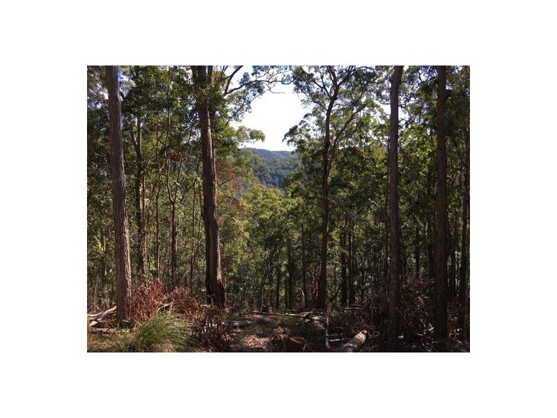 745 Cedar Creek Rd, Gheerulla QLD 4574