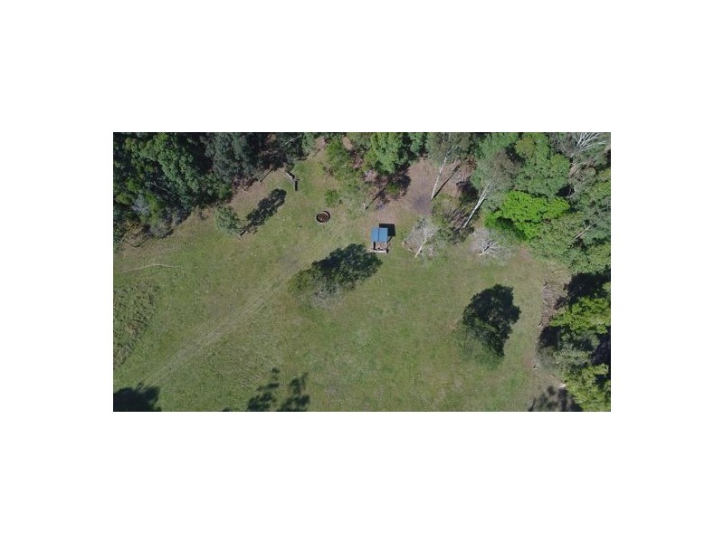 745 Cedar Creek Rd, Gheerulla QLD 4574