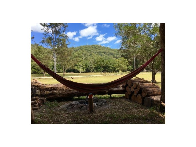 745 Cedar Creek Rd, Gheerulla QLD 4574