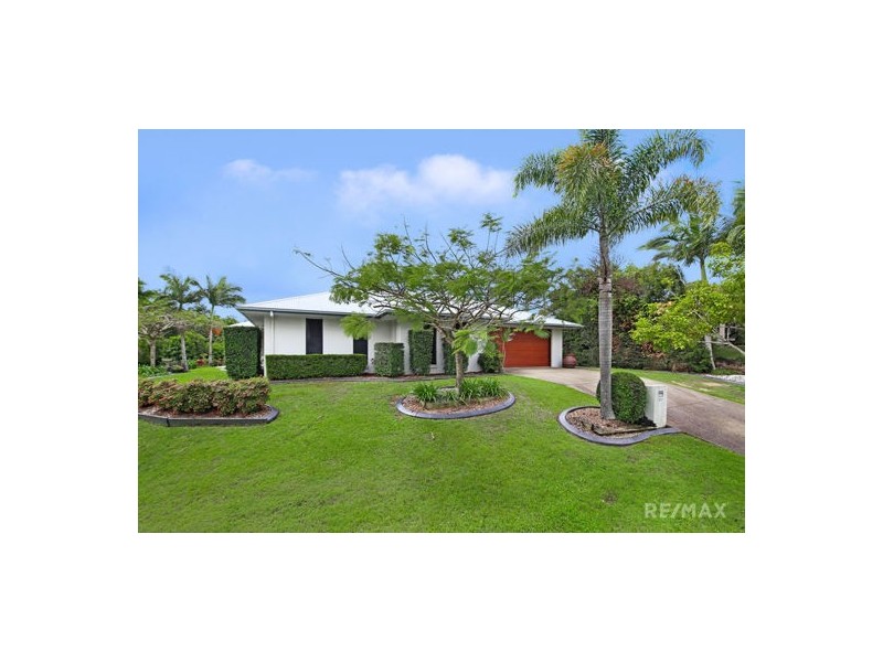 2/1 Gallows Place, Palmwoods QLD 4555