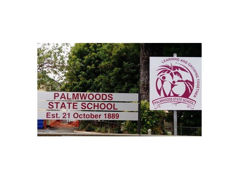 2/1 Gallows Place, Palmwoods QLD 4555