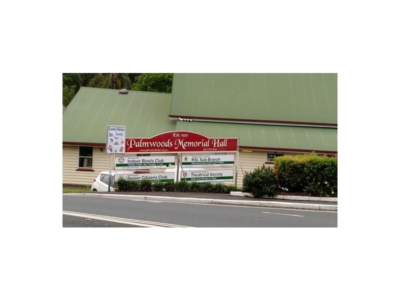 2/1 Gallows Place, Palmwoods QLD 4555