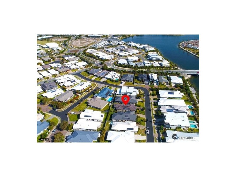 14 Lamatia Drive, Mountain Creek QLD 4557