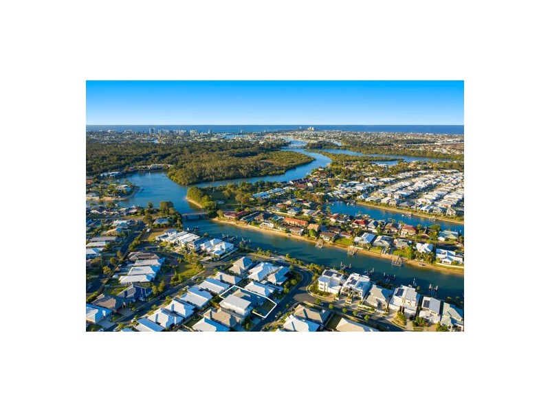 46 Brampton Crescent, Mountain Creek QLD 4557