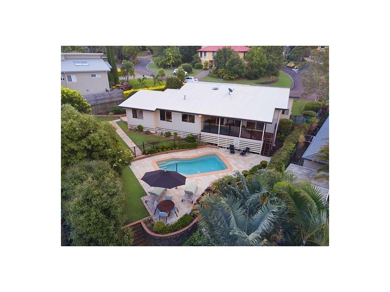 5 Tangerine Place, Palmwoods QLD 4555