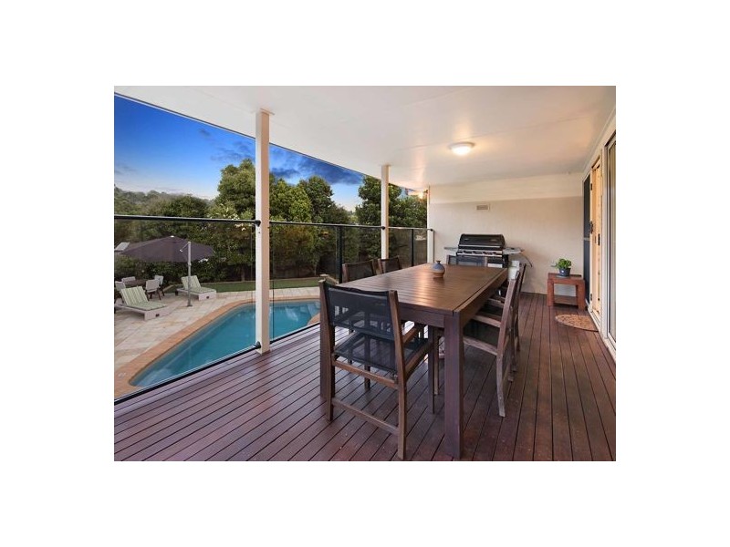 5 Tangerine Place, Palmwoods QLD 4555