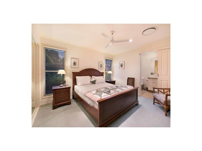 5 Tangerine Place, Palmwoods QLD 4555