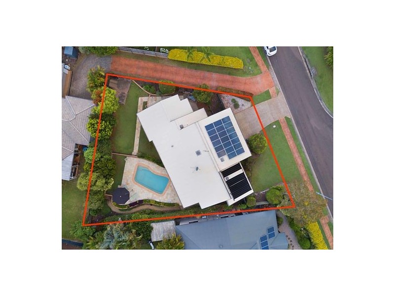 5 Tangerine Place, Palmwoods QLD 4555