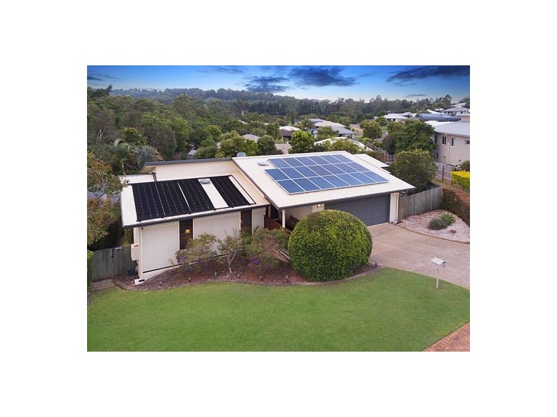 5 Tangerine Place, Palmwoods QLD 4555
