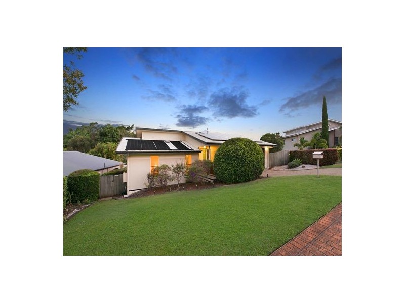 5 Tangerine Place, Palmwoods QLD 4555