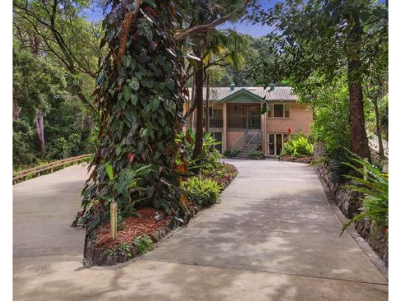 52-56 Crosby Hill Road, Buderim QLD 4556