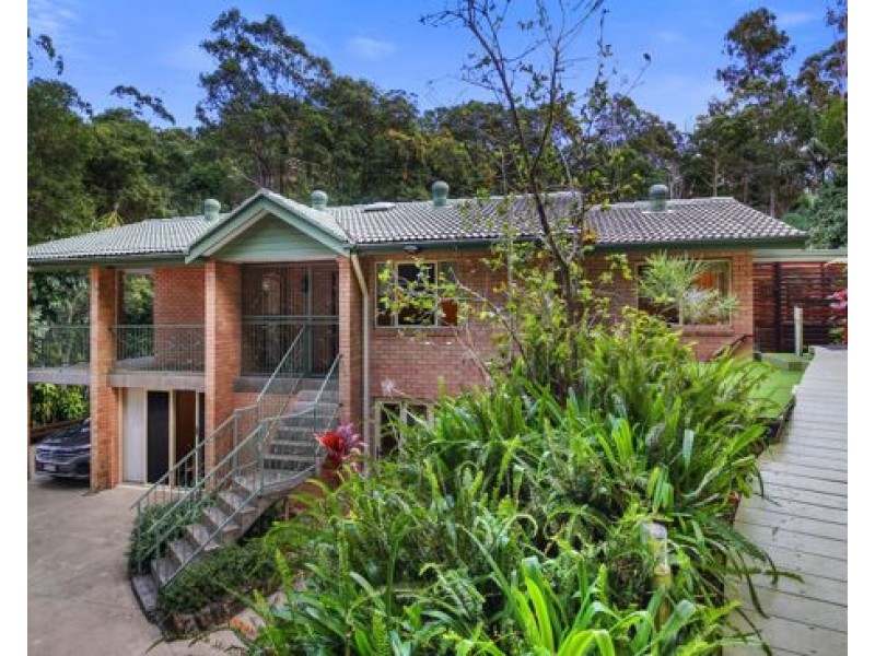 52-56 Crosby Hill Road, Buderim QLD 4556