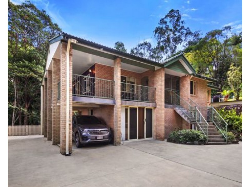 52-56 Crosby Hill Road, Buderim QLD 4556