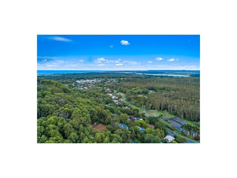 89 Mountain View Drive, Mount Coolum QLD 4573