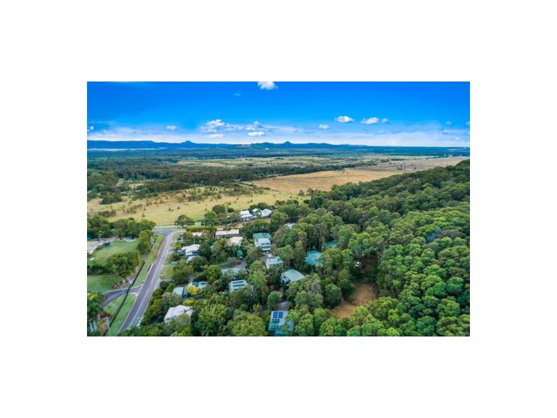 89 Mountain View Drive, Mount Coolum QLD 4573