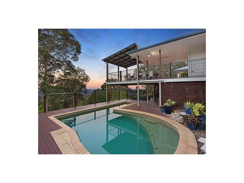 412 Landsborough-Maleny Road, Bald Knob QLD 4552