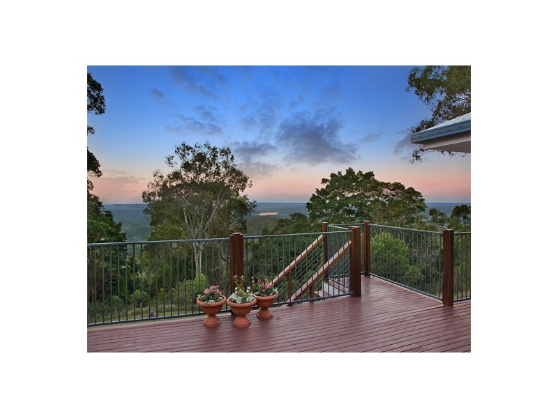 412 Landsborough-Maleny Road, Bald Knob QLD 4552