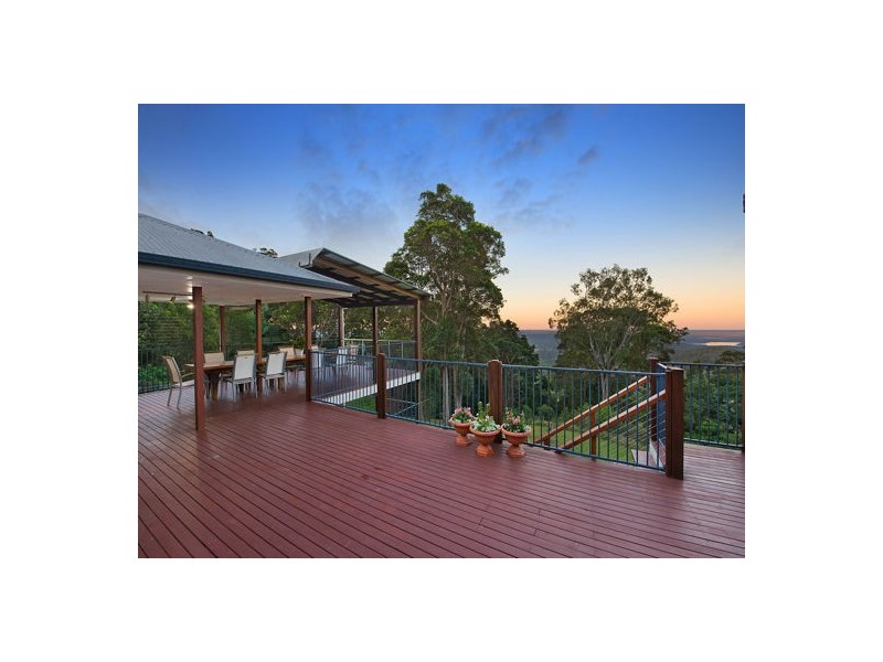 412 Landsborough-Maleny Road, Bald Knob QLD 4552