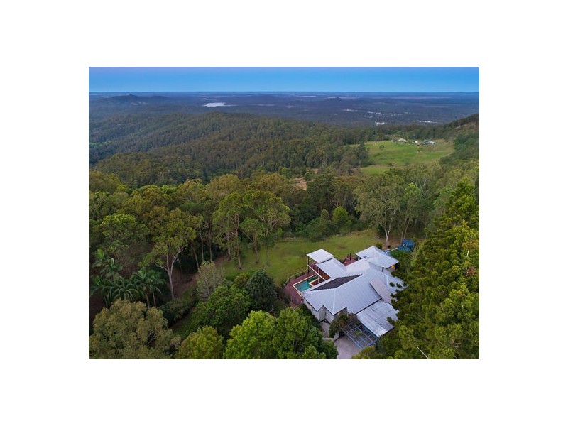 412 Landsborough-Maleny Road, Bald Knob QLD 4552