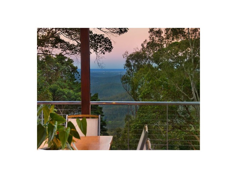 412 Landsborough-Maleny Road, Bald Knob QLD 4552