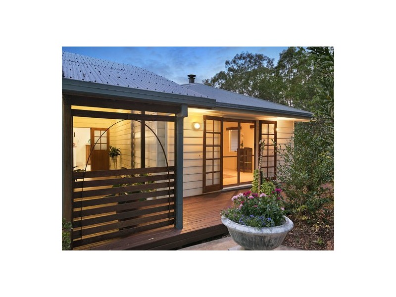 412 Landsborough-Maleny Road, Bald Knob QLD 4552