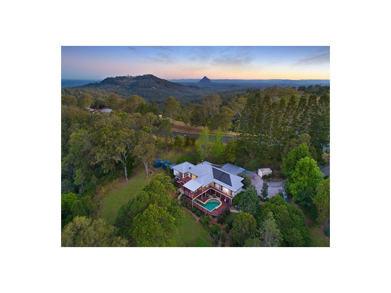 412 Landsborough-Maleny Road, Bald Knob QLD 4552