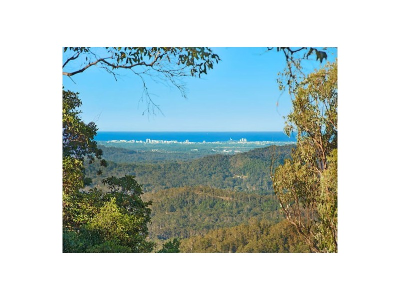 412 Landsborough-Maleny Road, Bald Knob QLD 4552