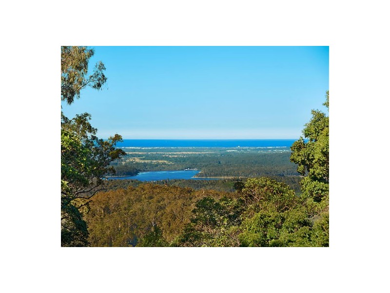 412 Landsborough-Maleny Road, Bald Knob QLD 4552