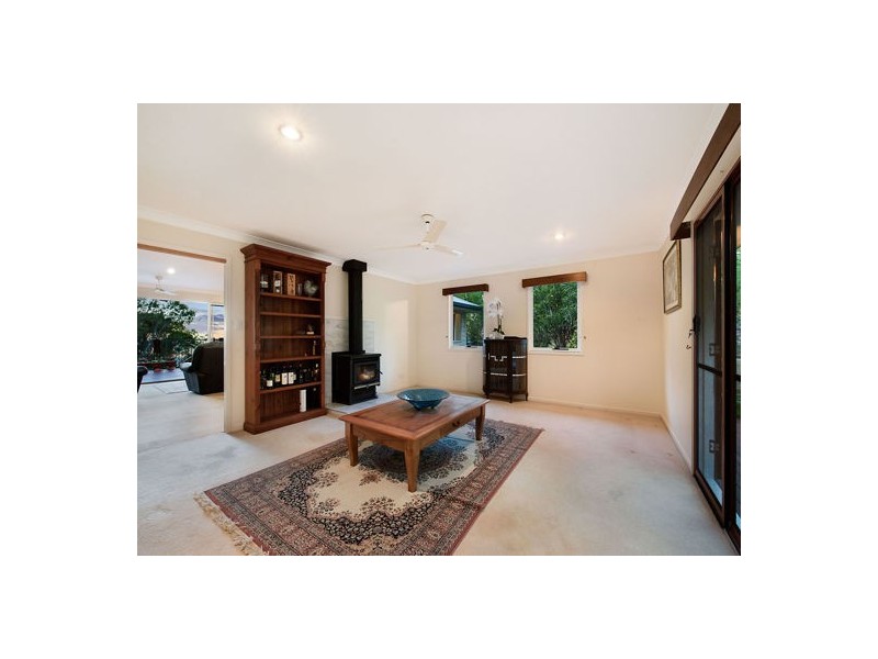 412 Landsborough-Maleny Road, Bald Knob QLD 4552