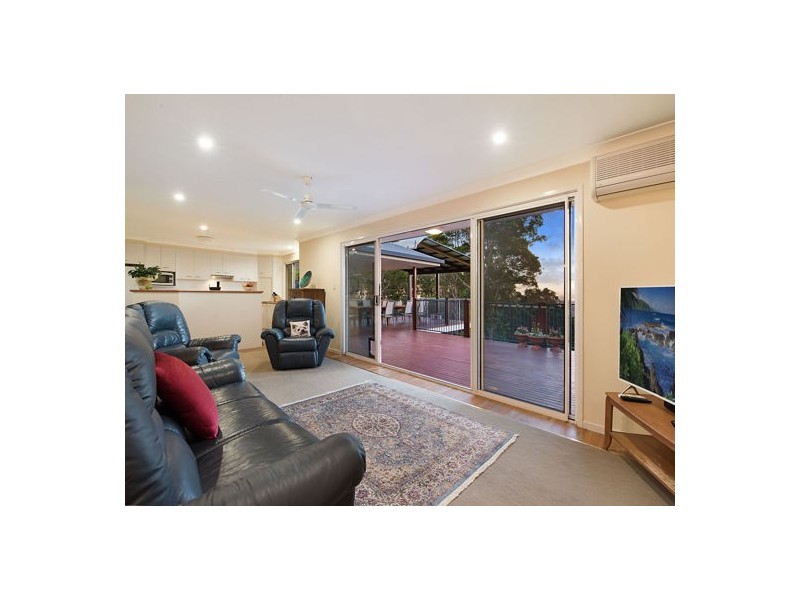 412 Landsborough-Maleny Road, Bald Knob QLD 4552