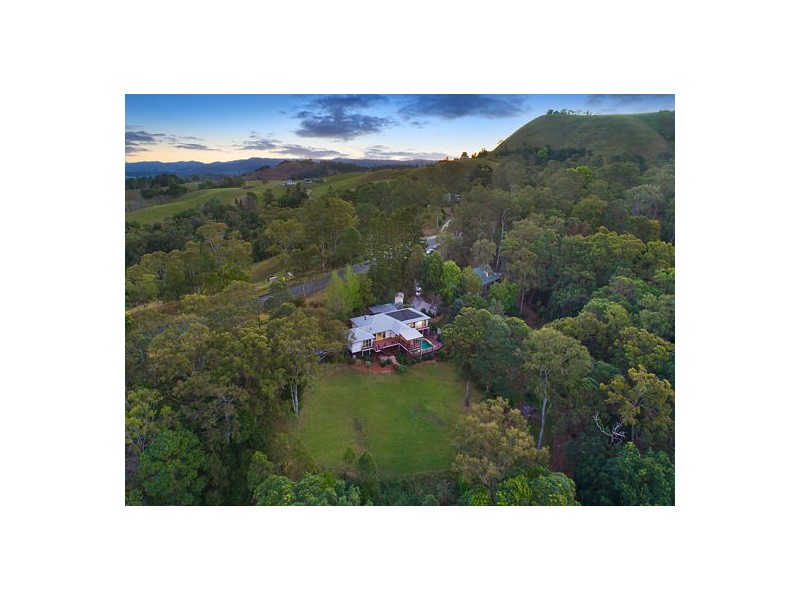 412 Landsborough-Maleny Road, Bald Knob QLD 4552