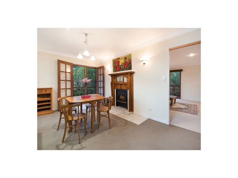 412 Landsborough-Maleny Road, Bald Knob QLD 4552