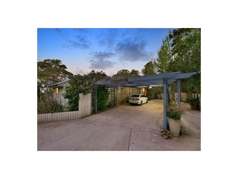 412 Landsborough-Maleny Road, Bald Knob QLD 4552