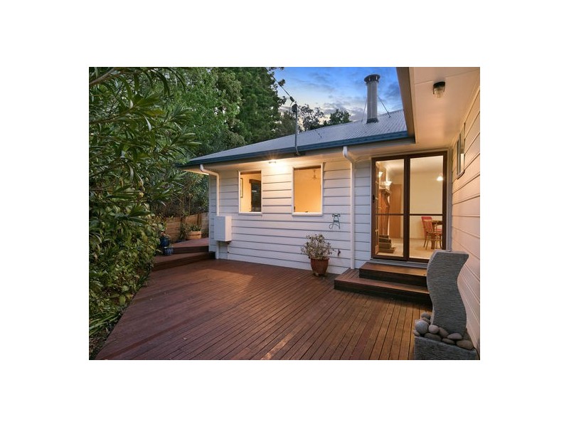 412 Landsborough-Maleny Road, Bald Knob QLD 4552