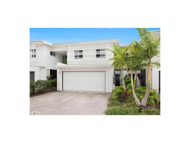 21/11 Toral Dr, Buderim QLD 4556