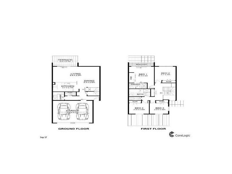 21/11 Toral Dr, Buderim QLD 4556