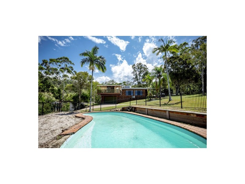 65 Thomson Valley Road, Valdora QLD 4561