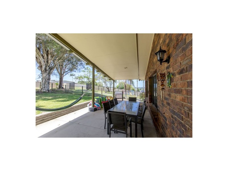 65 Thomson Valley Road, Valdora QLD 4561