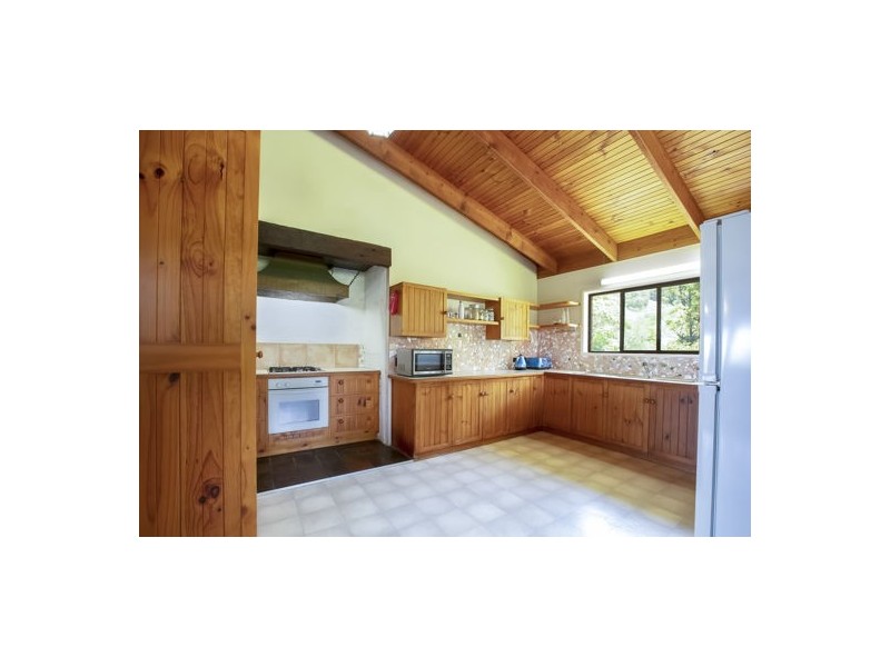 65 Thomson Valley Road, Valdora QLD 4561