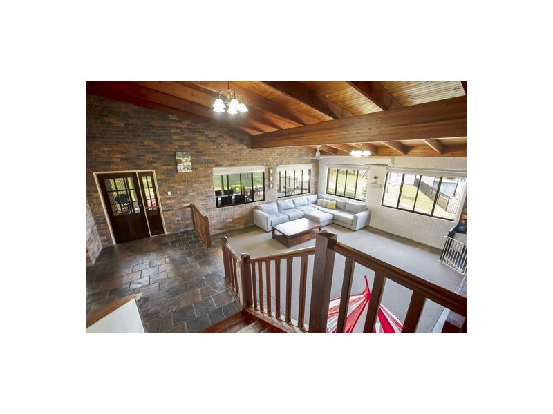 65 Thomson Valley Road, Valdora QLD 4561