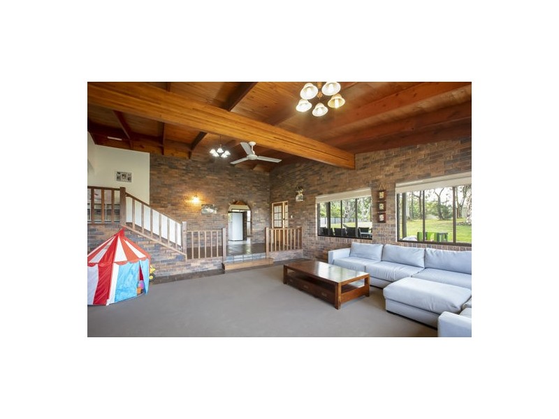 65 Thomson Valley Road, Valdora QLD 4561