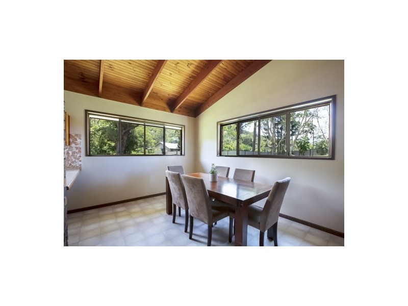 65 Thomson Valley Road, Valdora QLD 4561