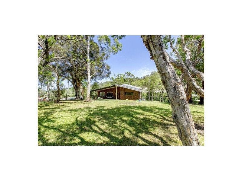 65 Thomson Valley Road, Valdora QLD 4561