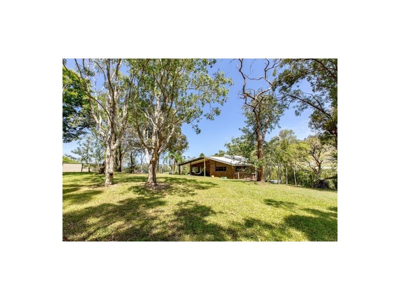 65 Thomson Valley Road, Valdora QLD 4561