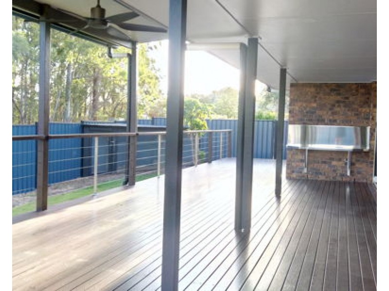 Glass House Mountains QLD 4518