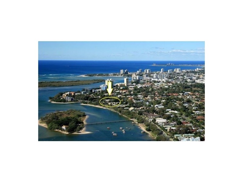 1/13 Bradman Avenue, Maroochydore QLD 4558