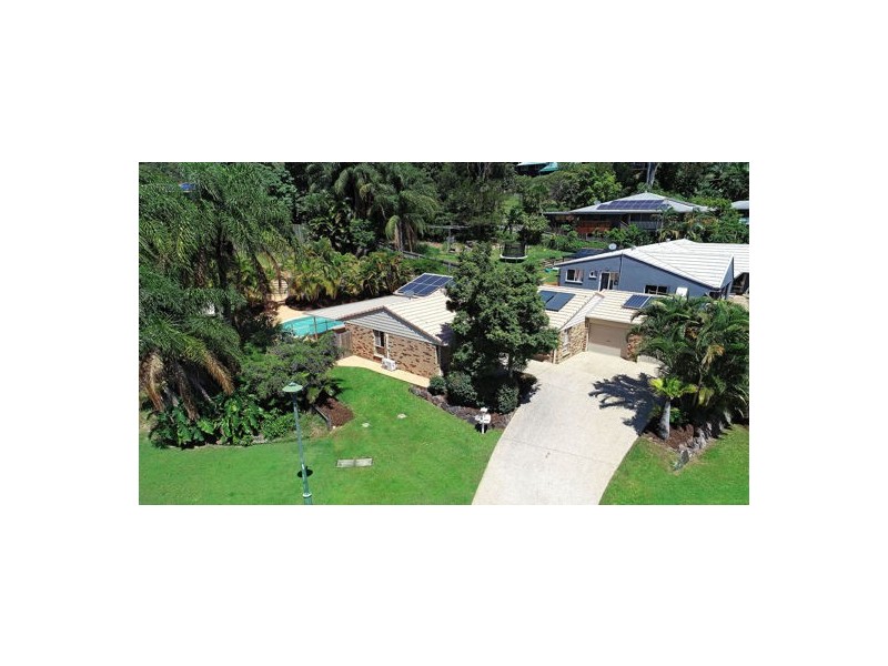 2 Troywood Crescent, Buderim QLD 4556