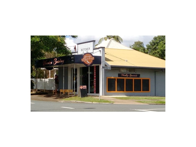 74 Countryview Street, Woombye QLD 4559